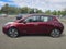 2017 Nissan LEAF SV Hatchback