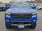 2024 Nissan Frontier Crew Cab 4x4 PRO-4X