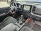 2024 Nissan Frontier Crew Cab 4x4 PRO-4X