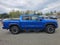 2024 Nissan Frontier Crew Cab 4x4 PRO-4X