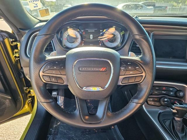 2021 Dodge Challenger R/T RWD