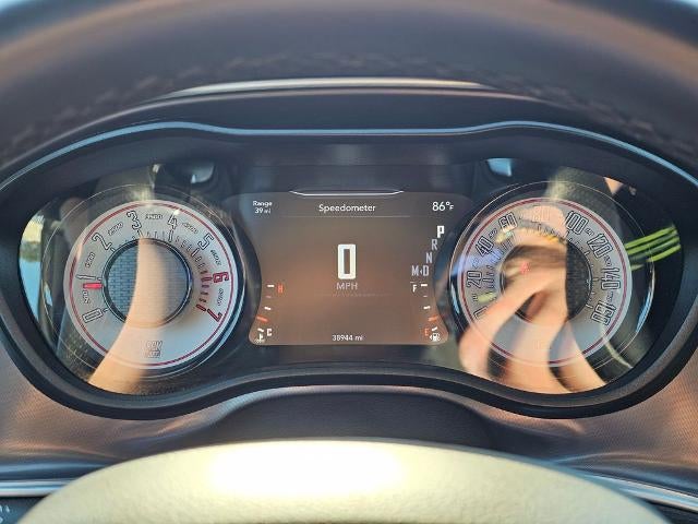 2021 Dodge Challenger R/T RWD