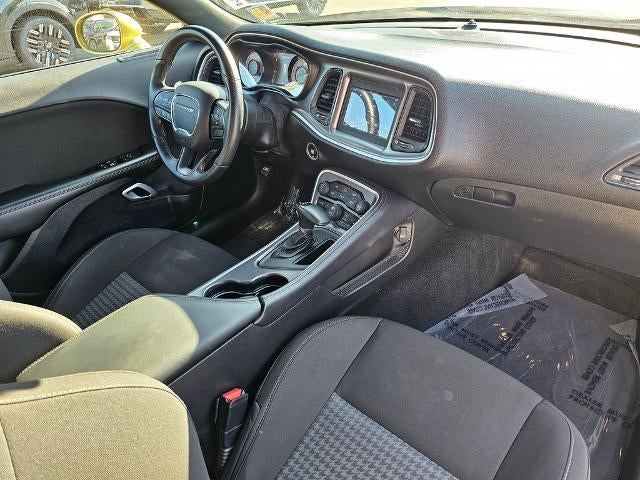 2021 Dodge Challenger R/T RWD