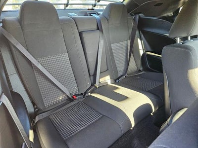 2021 Dodge Challenger R/T RWD
