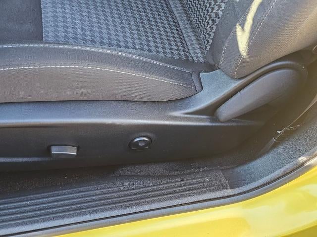 2021 Dodge Challenger R/T RWD