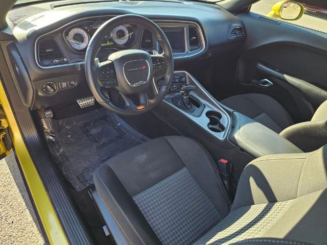 2021 Dodge Challenger R/T RWD