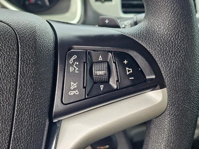 2013 Chevrolet Camaro Coupe 2LS