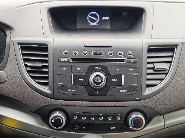 2014 Honda CR-V EX 2WD
