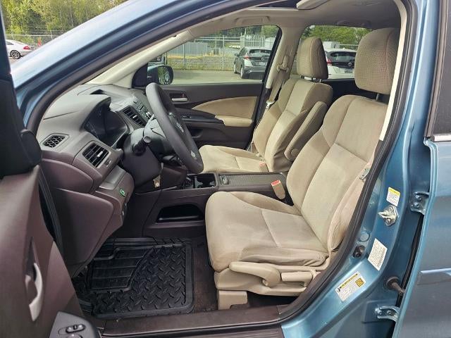 2014 Honda CR-V EX 2WD