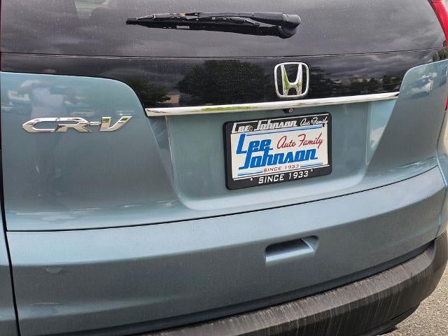 2014 Honda CR-V EX 2WD