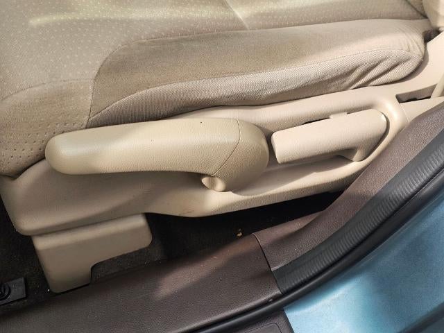2014 Honda CR-V EX 2WD