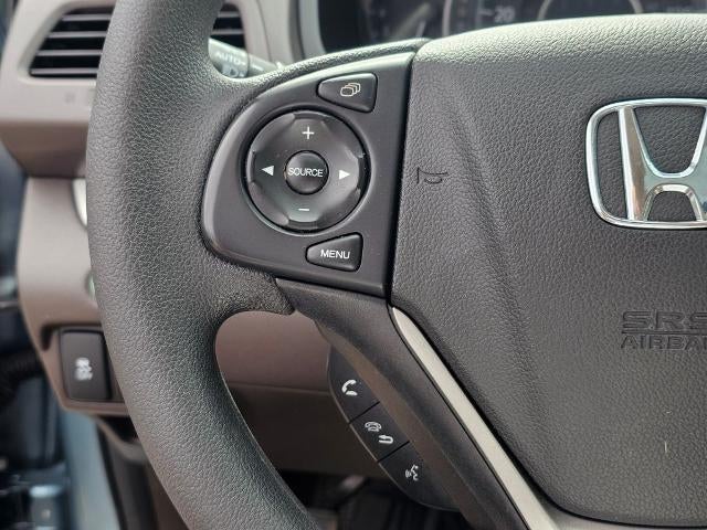 2014 Honda CR-V EX 2WD