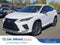 2020 Lexus RX 350 F SPORT AWD