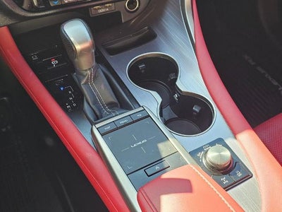 2020 Lexus RX 350 F SPORT AWD