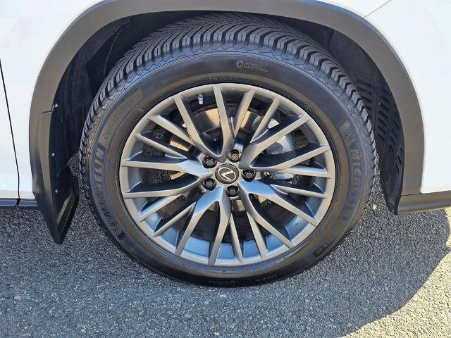 2020 Lexus RX 350 F SPORT AWD