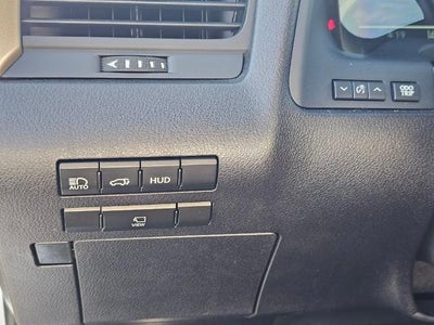 2020 Lexus RX 350 F SPORT AWD