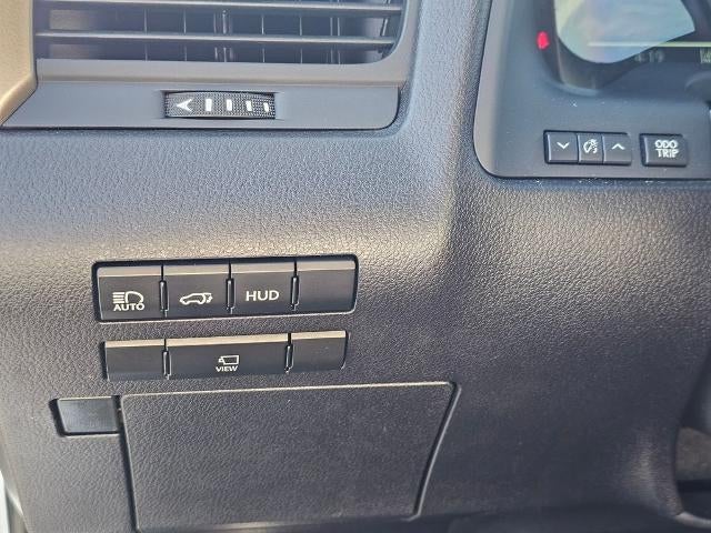 2020 Lexus RX 350 F SPORT AWD