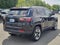 2018 Jeep Compass Limited 4x4