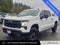 2022 Chevrolet Silverado 1500 Crew Cab Short Box 4-Wheel Drive LT Trail Boss