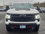 2022 Chevrolet Silverado 1500 Crew Cab Short Box 4-Wheel Drive LT Trail Boss