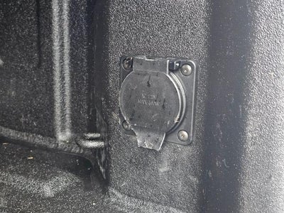 2022 Chevrolet Silverado 1500 Crew Cab Short Box 4-Wheel Drive LT Trail Boss