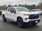 2022 Chevrolet Silverado 1500 Crew Cab Short Box 4-Wheel Drive LT Trail Boss