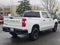 2022 Chevrolet Silverado 1500 Crew Cab Short Box 4-Wheel Drive LT Trail Boss