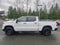 2022 Chevrolet Silverado 1500 Crew Cab Short Box 4-Wheel Drive LT Trail Boss