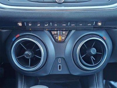 2023 Chevrolet Blazer AWD 4dr LT w/2LT