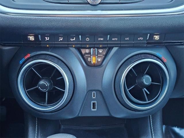 2023 Chevrolet Blazer AWD 4dr LT w/2LT