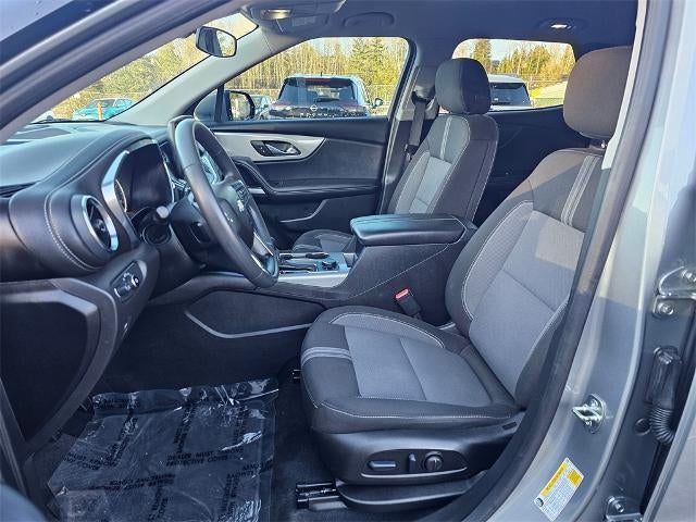 2023 Chevrolet Blazer AWD 4dr LT w/2LT