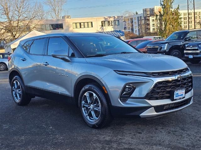 2023 Chevrolet Blazer AWD 4dr LT w/2LT