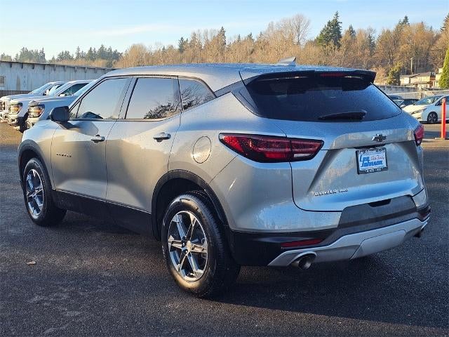 2023 Chevrolet Blazer AWD 4dr LT w/2LT