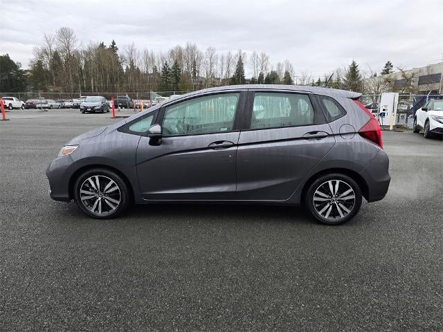 2019 Honda Fit EX CVT