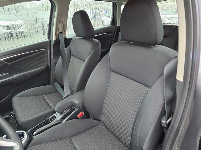 2019 Honda Fit EX CVT