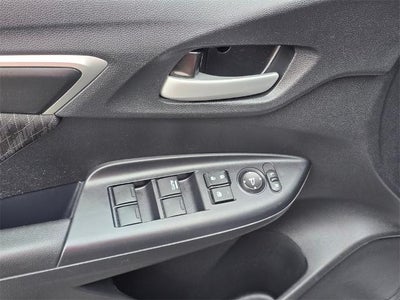 2019 Honda Fit EX CVT