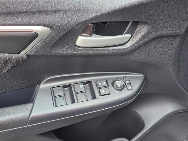 2019 Honda Fit EX CVT