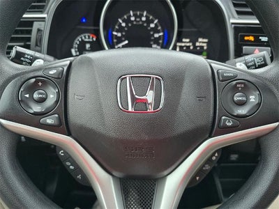 2019 Honda Fit EX CVT