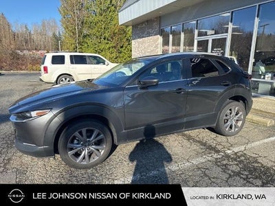 2023 Mazda Mazda CX-30 2.5 S Select Package AWD