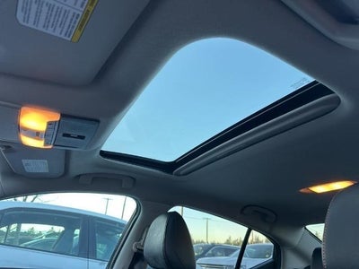 2020 Nissan Sentra SR CVT