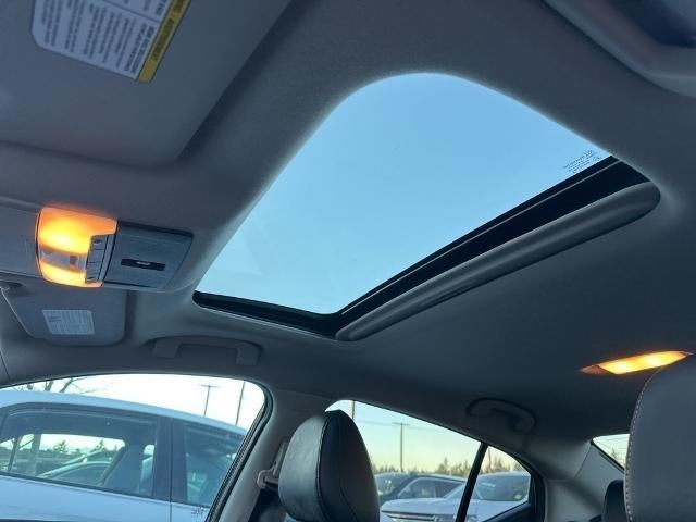 2020 Nissan Sentra SR CVT