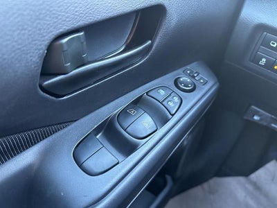 2024 Nissan Kicks S FWD