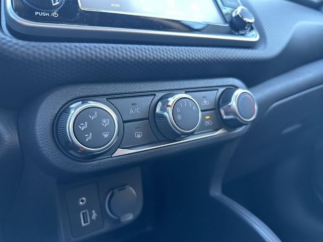 2024 Nissan Kicks S FWD