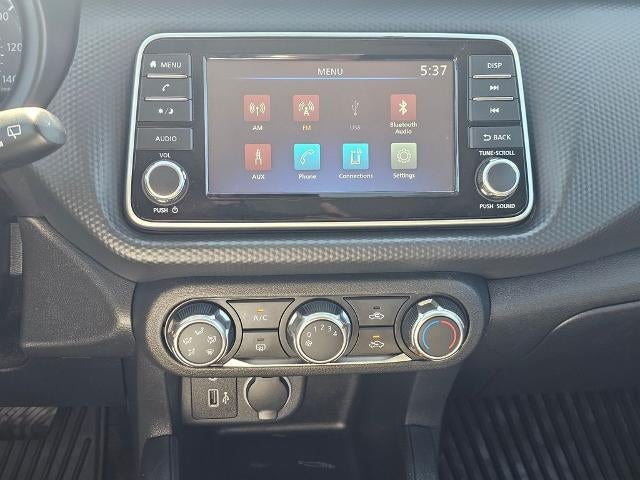2023 Nissan Kicks S FWD
