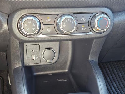 2023 Nissan Kicks S FWD