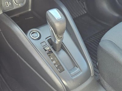 2023 Nissan Kicks S FWD
