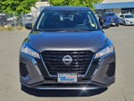 2023 Nissan Kicks S FWD