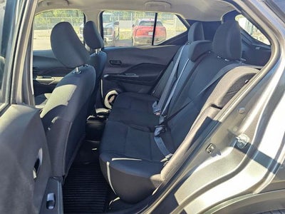 2023 Nissan Kicks S FWD