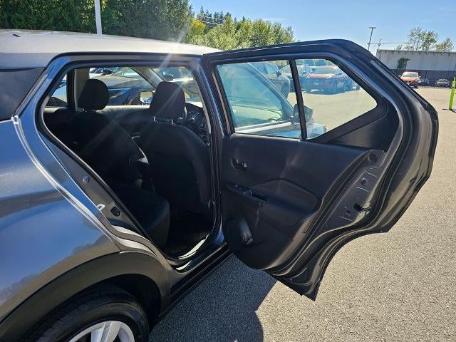 2023 Nissan Kicks S FWD