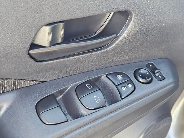 2023 Nissan Kicks S FWD